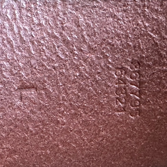 Ralph Lauren Denim & Supply Southwest Style Leather Belt Women’s Large New! - Picture 7 of 8